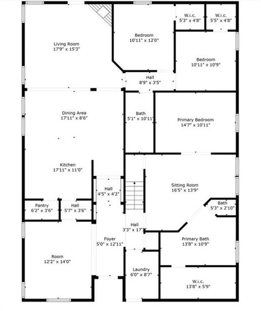 1705 Grand Meadows, Drive Keller, TX photo 32