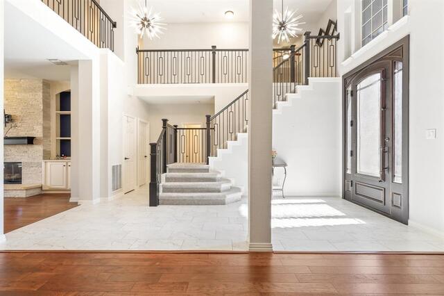 11616 Meridian, Drive Frisco, TX photo 6
