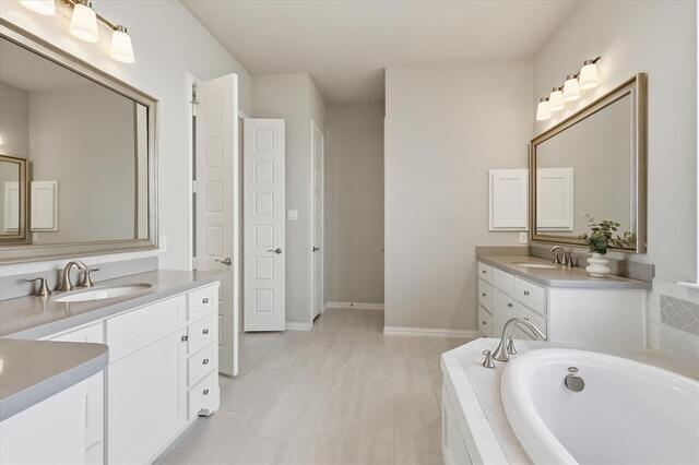 11609 Little Elm Creek Road, Flower Mound, TX photo 17