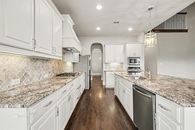 1616 Canals Drive, Little Elm, TX photo 16