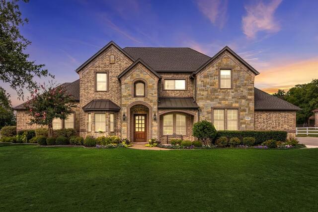 1228 Robin, Drive Keller, TX photo 34
