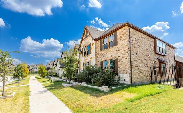 11811 Great, Trail Frisco, TX photo 3