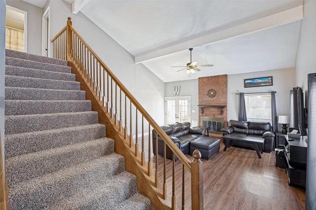 1108 Heather, Lane Carrollton, TX photo 2