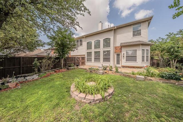 5549 Mountain Valley Drive, The Colony, TX photo 23