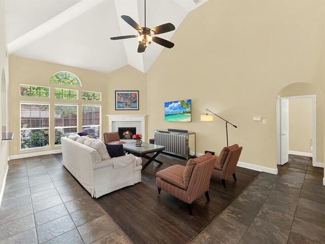 1548 Kings View, Drive Frisco, TX photo 10