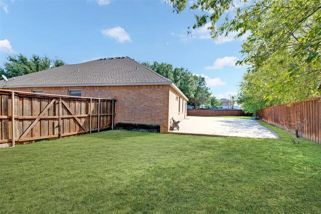 2600 Winterberry Lane, Little Elm, TX photo 30