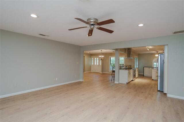 213 Pennsylvania, Drive Denton, TX photo 7