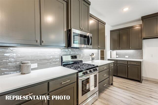 4759 Lunker, Street McKinney, TX photo 6