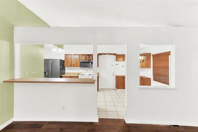4406 Jenkins Street, The Colony, TX photo 9