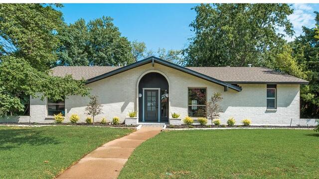 12731 High Meadow Drive, Dallas, TX image