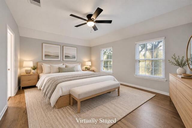 1410 Macrae, Court Allen, TX photo 8