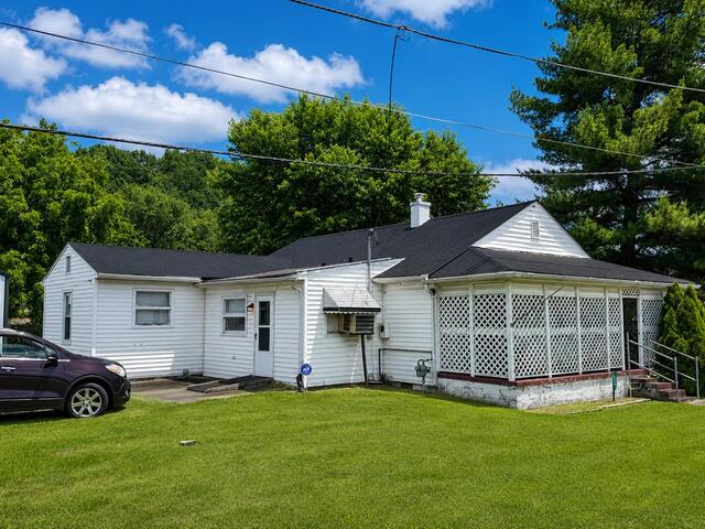 Property at 10346 US 23