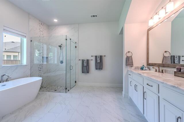 4945 Campbeltown Drive, Flower Mound, TX photo 18