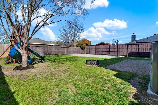 2117 Breanna Way, Little Elm, TX photo 33
