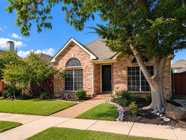 8708 Wellington Road, Irving, TX image