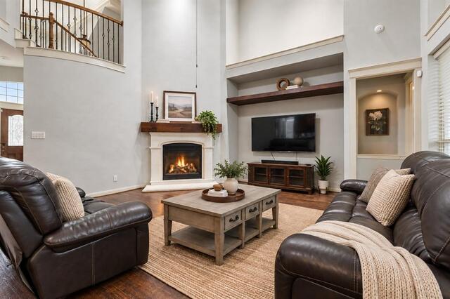 4632 Chapel Creek, Drive Plano, TX photo 8