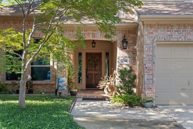 2904 Meadow Glen, Drive McKinney, TX photo 8