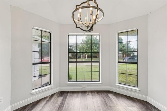 1406 Petunia, Drive Allen, TX photo 4