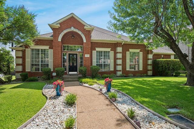 7710 Sweetgum Drive, Irving, TX image