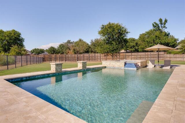 1412 Sundown Drive, Flower Mound, TX photo 31