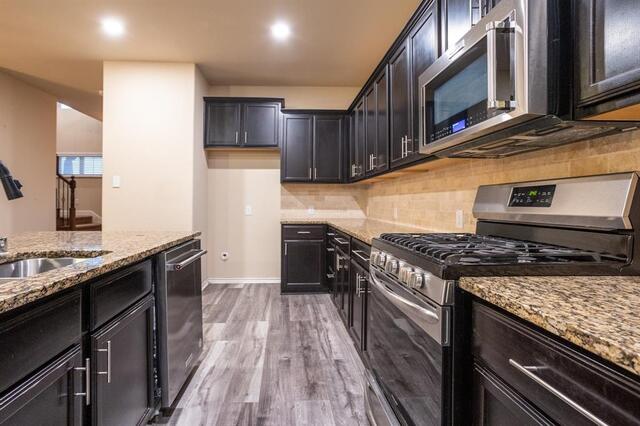 2013 Lake Moss Lane, Little Elm, TX photo 8