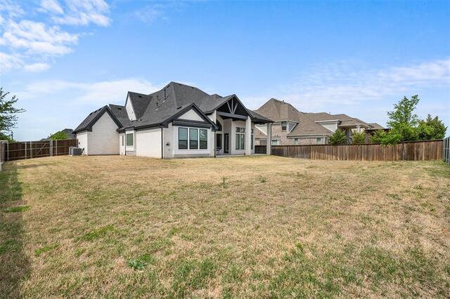 4428 Mill Pond, Drive Celina, TX photo 29