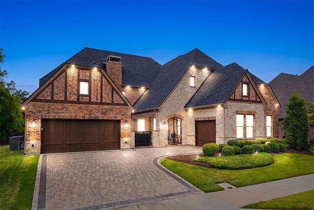 3509 Sutton Drive, Flower Mound, TX photo 2