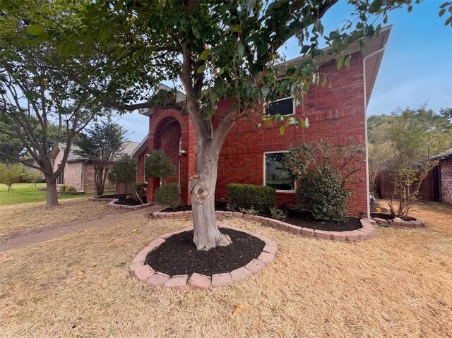2228 Silverthorn Lane, Flower Mound, TX photo 28