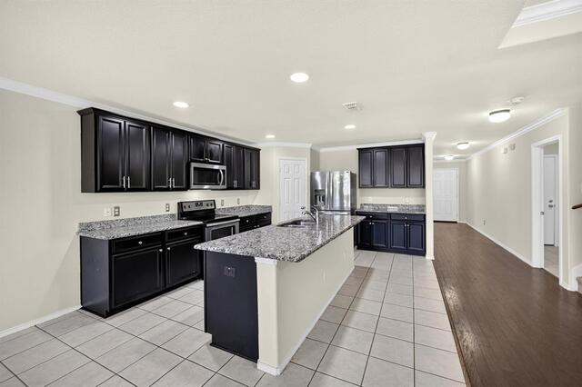 3033 Walker Creek Drive, Little Elm, TX photo 12