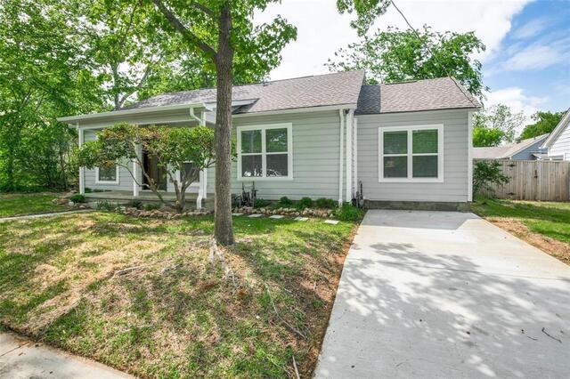 905 Haynes, Street Denton, TX photo 3