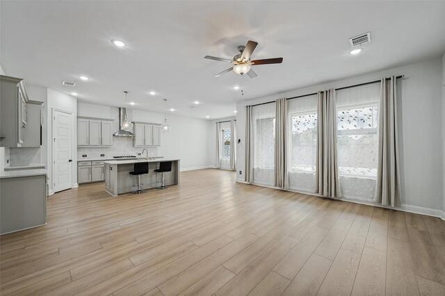 1625 Estivella Drive, Little Elm, TX photo 9