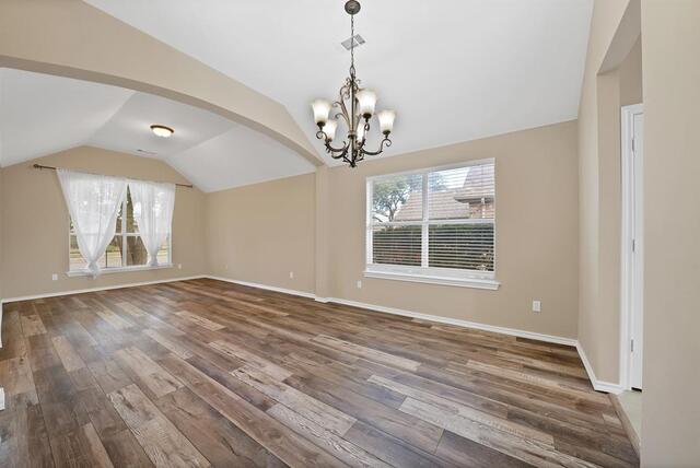 9809 Havenway, Drive Denton, TX photo 8