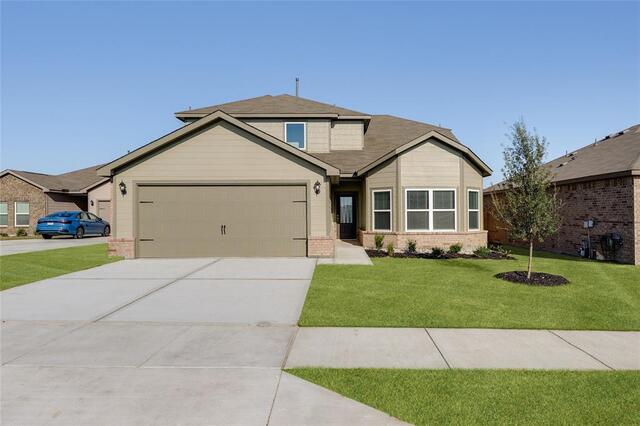 11213 Santana Drive, Fort Worth, TX image