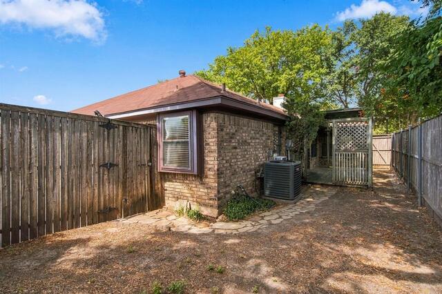 569 Grace, Lane Coppell, TX photo 23