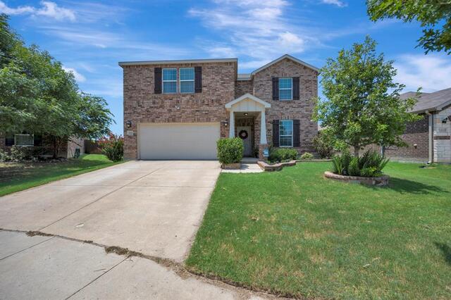 8105 Kurgan Trail, Fort Worth, TX image