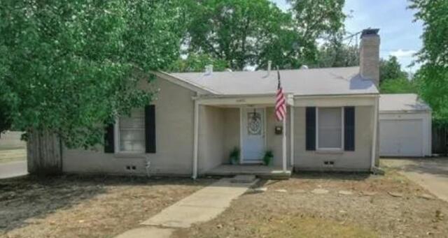 6401 Calmont Avenue, Fort Worth, TX image