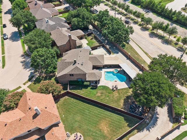 329 Bricknell, Drive Coppell, TX photo 30