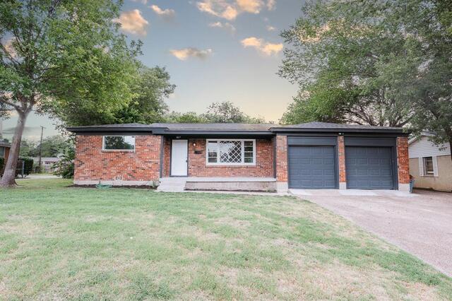 3617 Bewley Street, North Richland Hills, TX image