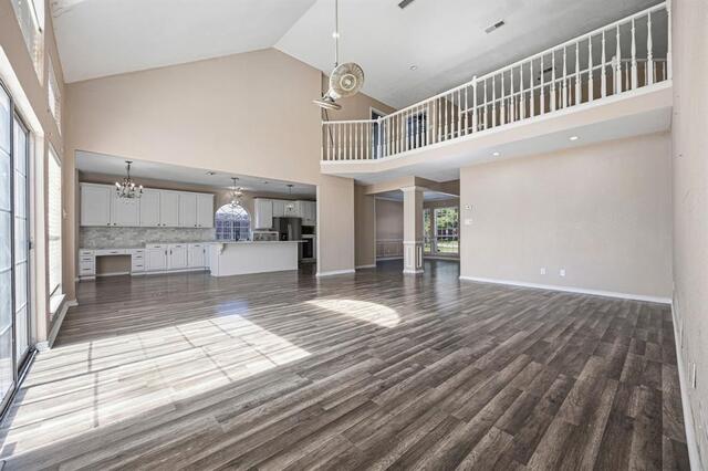 822 Sycamore Creek, Road Allen, TX photo 8