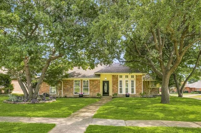 4224 Pike Court, Plano, TX image