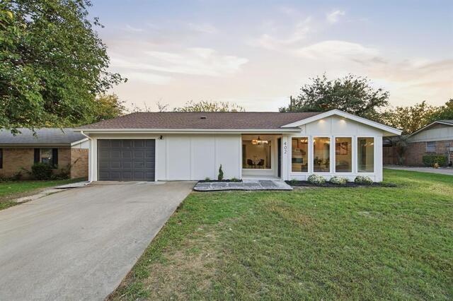 402 Pearl, Street Keller, TX photo 2