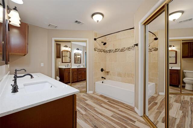 1103 Meadow Creek, Drive Allen, TX photo 15