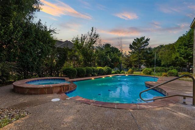 408 Indian Paintbrush, Way Southlake, TX photo 33