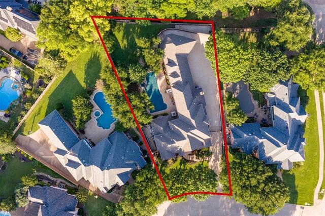 215 Bent Creek, Court Southlake, TX photo 2