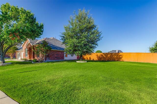 881 Sibyl, Lane Prosper, TX photo 25