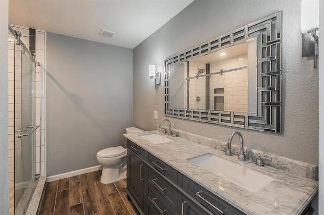 6601 Longleaf, Lane Denton, TX photo 16