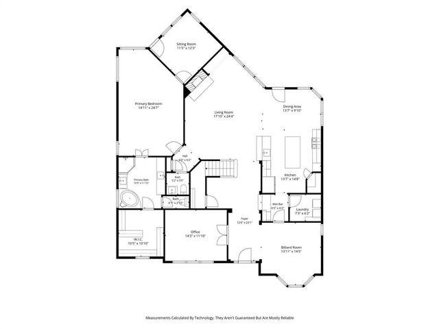 2521 Sir Tristram, Lane Lewisville, TX photo 36