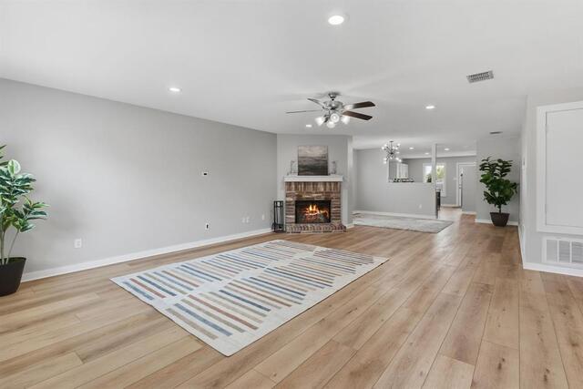 2632 Lake Meadow, Drive McKinney, TX photo 6