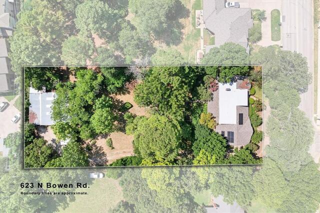623 N Bowen Road, Arlington, TX image