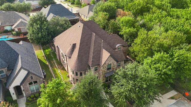 2901 Merryglen Lane, Flower Mound, TX photo 40